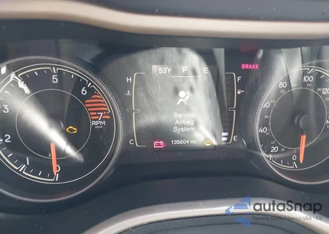 2016 Jeep Cherokee Latitude from USA, damaged, VIN 1C4PJMCB9GW313202